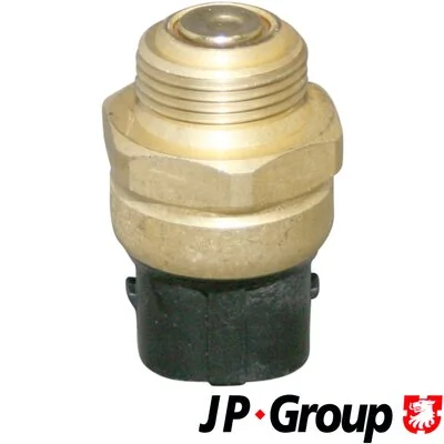 Temperature Switch, radiator fan